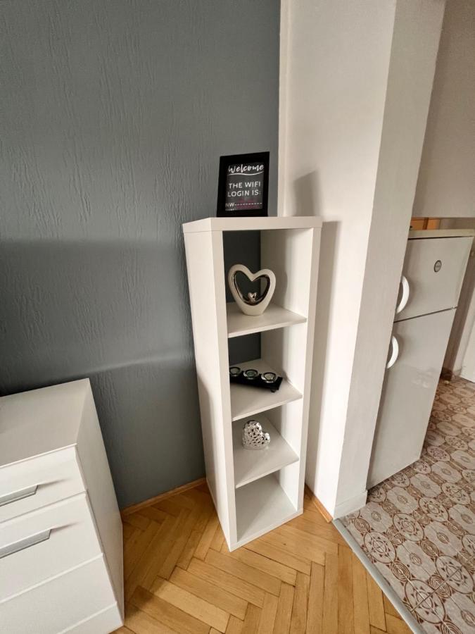 12Th Floor Sea View Apartamento Rijeka Exterior foto