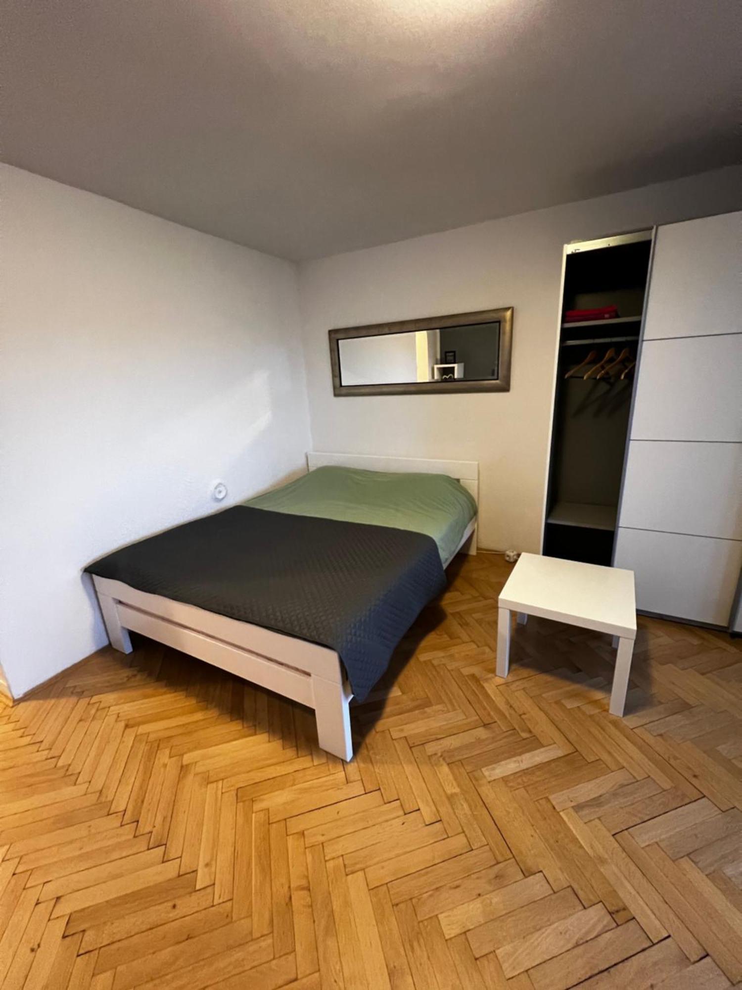 12Th Floor Sea View Apartamento Rijeka Exterior foto